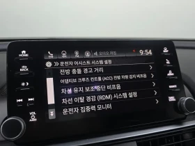 Honda Accord 1.5 Turbo | Auto.bg — изображение 16
