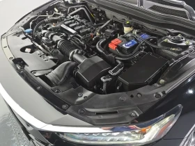 Honda Accord 1.5 Turbo | Auto.bg — изображение 6