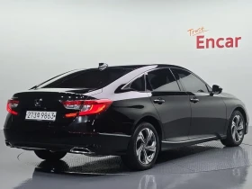 Honda Accord 1.5 Turbo | Auto.bg — изображение 2