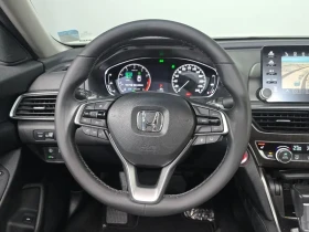 Honda Accord 1.5 Turbo | Auto.bg — изображение 13