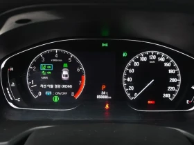 Honda Accord 1.5 Turbo | Auto.bg — изображение 8