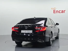 Honda Accord 1.5 Turbo | Auto.bg — изображение 4