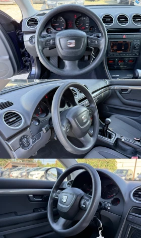Seat Exeo 2.0TDI COMMON RAIL НАВИГАЦИЯ - 4990 € - 22883361 12