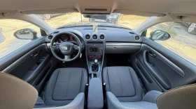Seat Exeo 2.0TDI COMMON RAIL НАВИГАЦИЯ - 4990 € - 22883361 9
