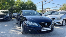 Seat Exeo 2.0TDI COMMON RAIL НАВИГАЦИЯ - 4990 € - 22883361 2