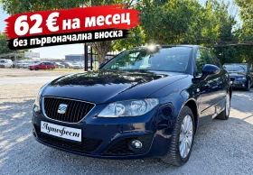 Seat Exeo 2.0TDI COMMON RAIL НАВИГАЦИЯ