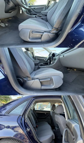 Seat Exeo 2.0TDI COMMON RAIL НАВИГАЦИЯ - 4990 € - 22883361 15