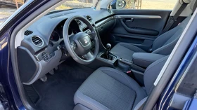 Seat Exeo 2.0TDI COMMON RAIL НАВИГАЦИЯ - 4990 € - 22883361 7