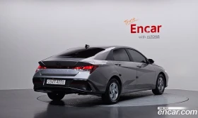 Hyundai Elantra 1.6 LPi Smart
