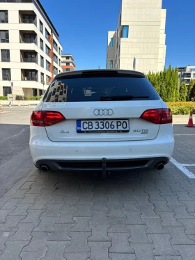 Audi A4 3000TDI SLine - 7200 € - 24236578 4