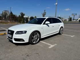 Audi A4 3000TDI SLine - 7200 € - 24236578 11