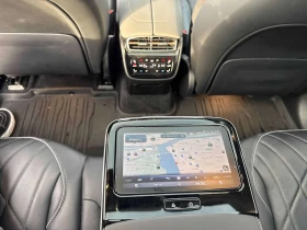 Mercedes-Benz EQS * 450 * CARFAX *  | Mobile.bg � ����� ������ 11