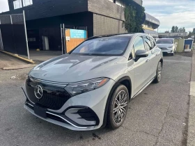 ����� �� �������� �� Mercedes-Benz EQS * 450 * CARFAX * 