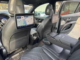 Mercedes-Benz EQS * 450 * CARFAX *  | Mobile.bg � ����� ������ 10