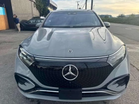 Mercedes-Benz EQS * 450 * CARFAX *  | Mobile.bg � ����� ������ 6