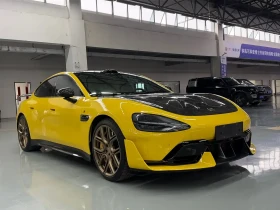 Xiaomi SU7 Ultra 2025 AWD | Auto.bg — изображение 3