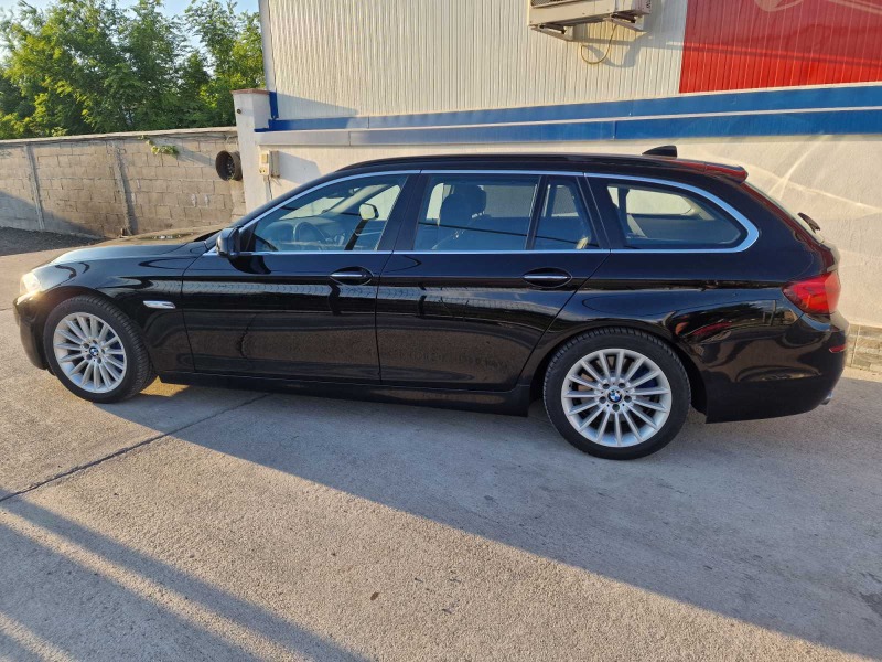 BMW 530 3.0d, снимка 3 - Автомобили и джипове - 45994600