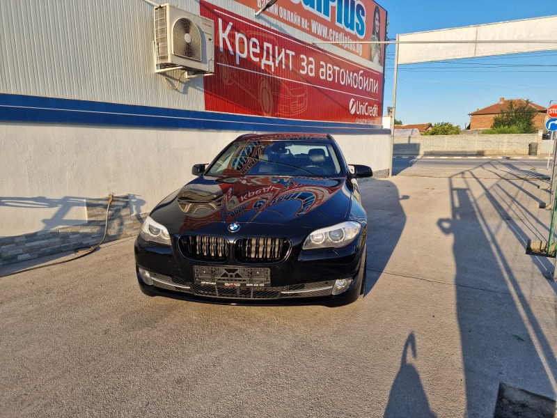 BMW 530 3.0d, снимка 2 - Автомобили и джипове - 45994600