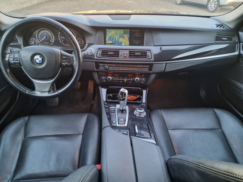 BMW 530 3.0d, снимка 5 - Автомобили и джипове - 45994600