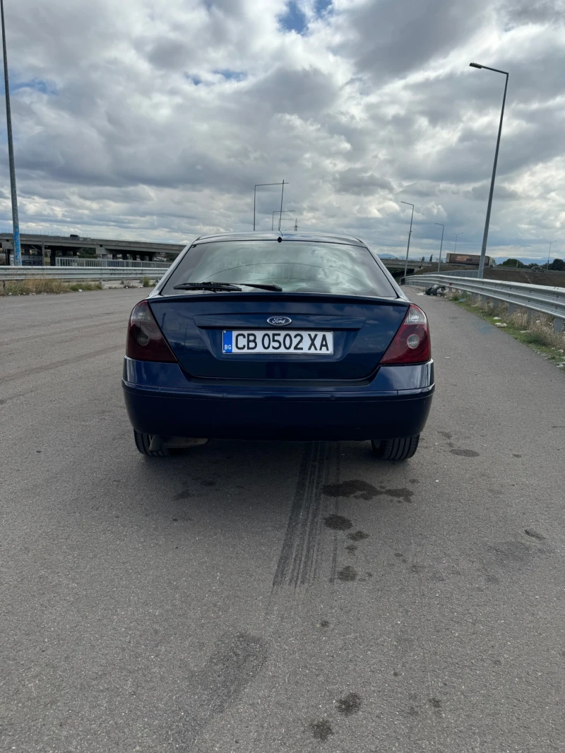 Ford Mondeo, снимка 4 - Автомобили и джипове - 47303304