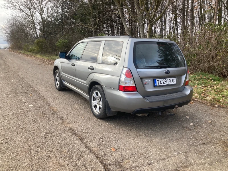 Subaru Forester, снимка 5 - Автомобили и джипове - 49055202