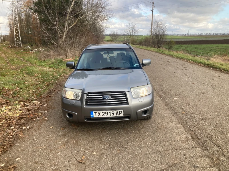 Subaru Forester, снимка 10 - Автомобили и джипове - 49055202