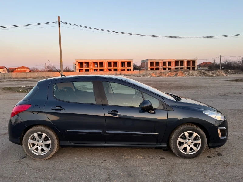 Peugeot 308, снимка 3 - Автомобили и джипове - 49065002