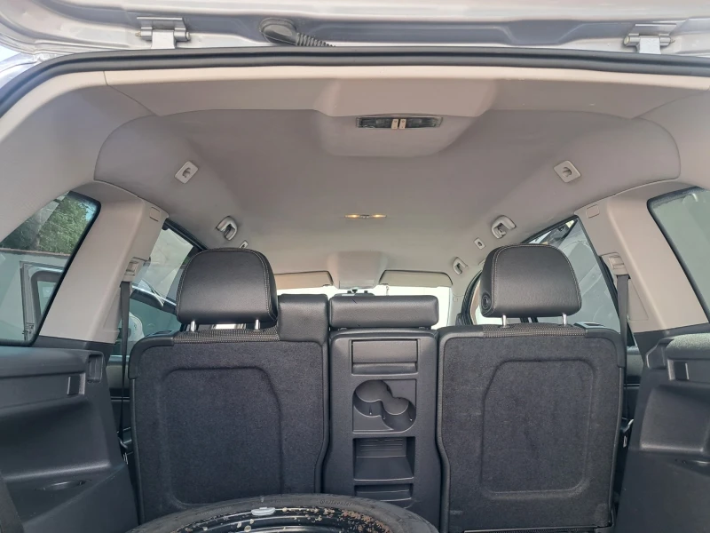 Opel Zafira, снимка 17 - Автомобили и джипове - 52772954