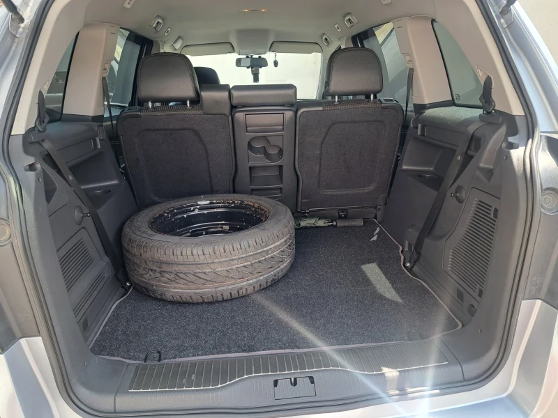 Opel Zafira, снимка 11 - Автомобили и джипове - 52772954