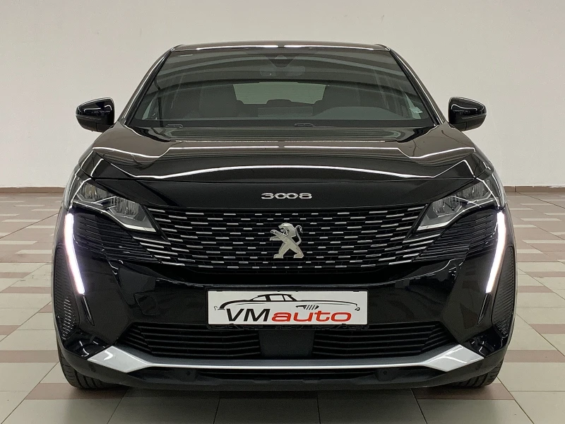 Peugeot 3008 1.6 Plug-in #DISTR#CAMERA#KeyLess#BLINDspot#LineAs, снимка 5 - Автомобили и джипове - 51737409