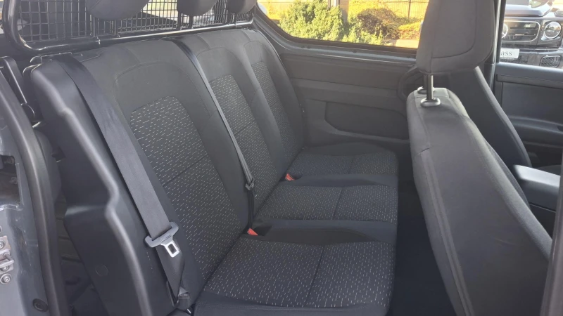 Mercedes-Benz Citan 112 Mixto, снимка 9 - Автомобили и джипове - 51765071