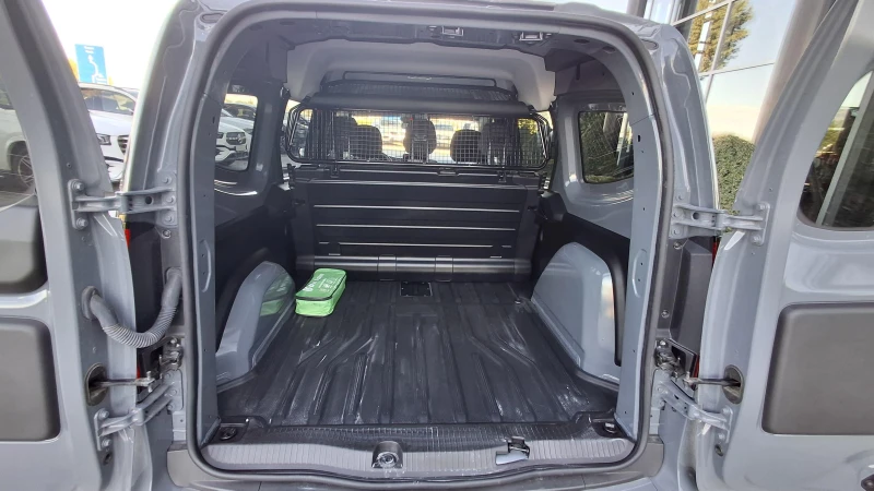 Mercedes-Benz Citan 112 Mixto, снимка 7 - Автомобили и джипове - 51765071