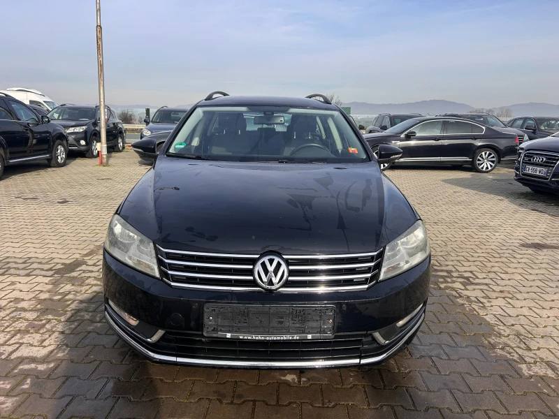 VW Passat 1.6TDI NAVI EURO 5, снимка 3 - Автомобили и джипове - 52836608