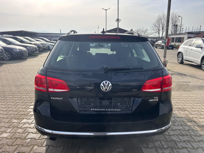VW Passat 1.6TDI NAVI EURO 5, снимка 7 - Автомобили и джипове - 52836608