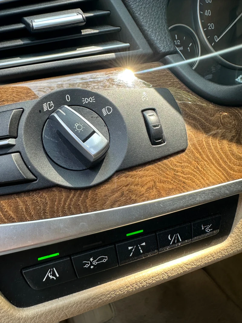 BMW 530 530D, снимка 11 - Автомобили и джипове - 52867442