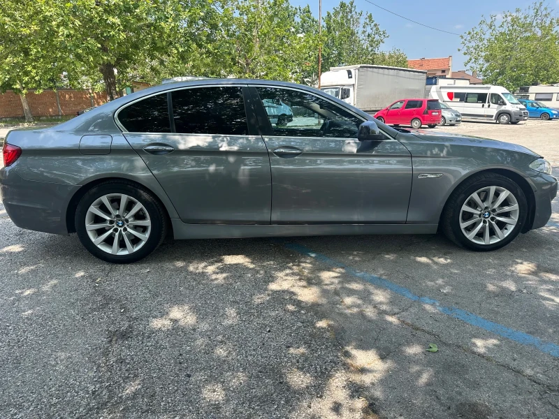 BMW 530 530D, снимка 6 - Автомобили и джипове - 52867442