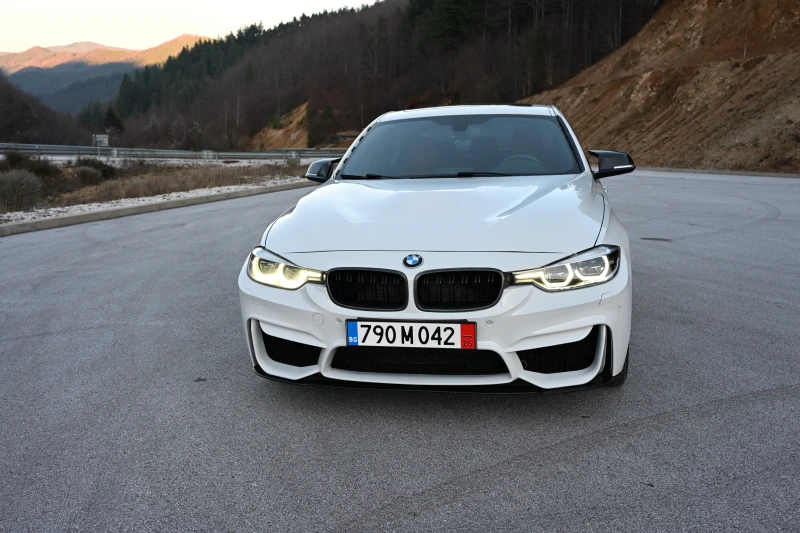 BMW 340 340xi