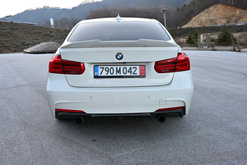 BMW 340 340xi, снимка 7 - Автомобили и джипове - 52868607