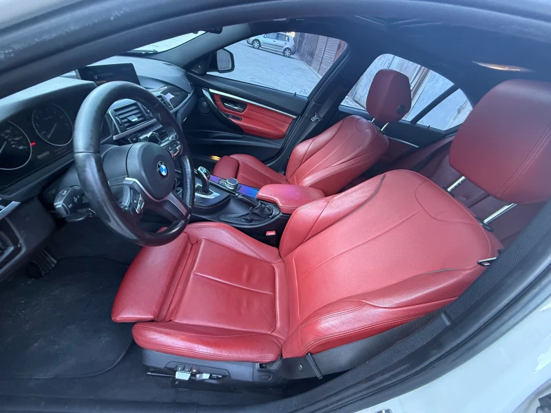 BMW 340 340xi, снимка 13 - Автомобили и джипове - 52868607