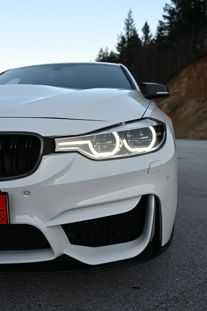 BMW 340 340xi, снимка 11 - Автомобили и джипове - 52868607