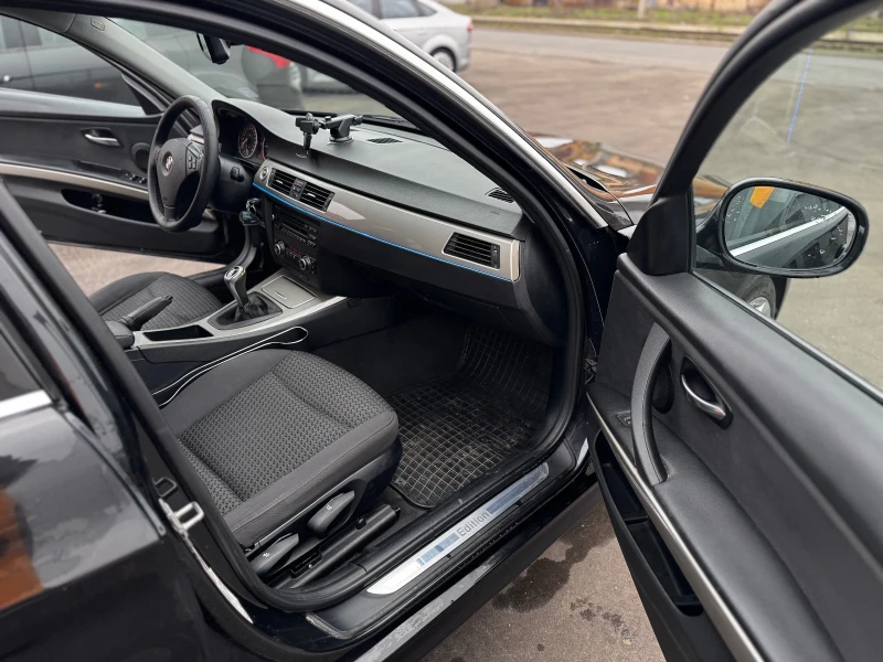 BMW 316, снимка 9 - Автомобили и джипове - 52886395