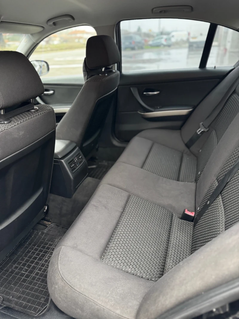 BMW 316, снимка 8 - Автомобили и джипове - 52886395