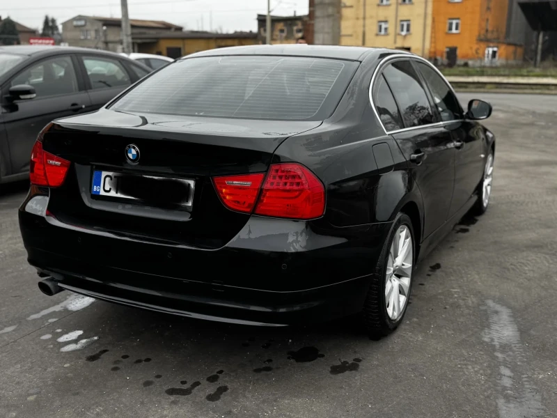 BMW 316, снимка 3 - Автомобили и джипове - 52886395