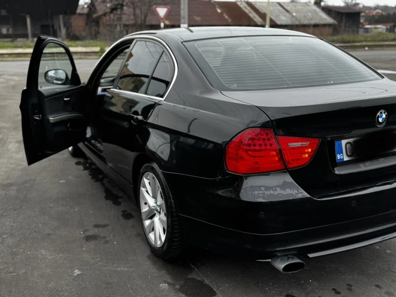 BMW 316, снимка 4 - Автомобили и джипове - 52886395