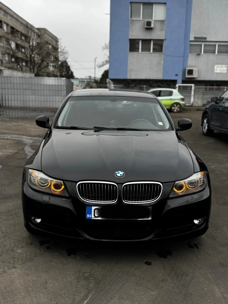 BMW 316
