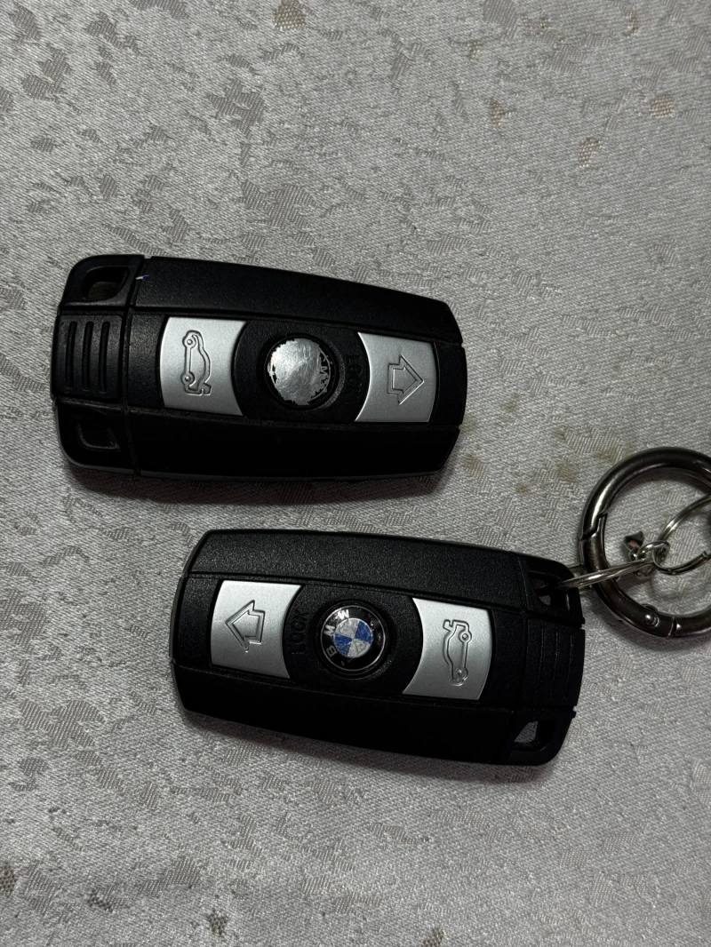 BMW 316, снимка 13 - Автомобили и джипове - 52886395