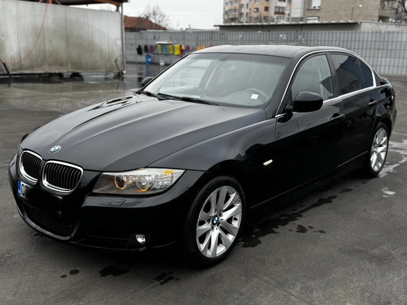 BMW 316, снимка 14 - Автомобили и джипове - 52886395