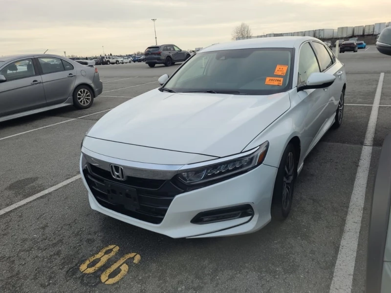 Honda Accord * CARFAX * БЕЗ ПЪРВОНАЧАЛНА ВНОСКА