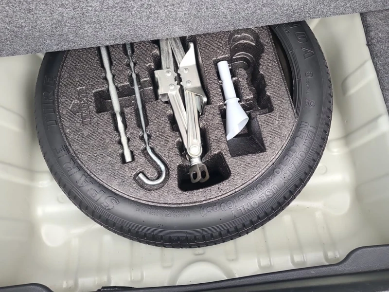 Honda Accord * CARFAX * БЕЗ ПЪРВОНАЧАЛНА ВНОСКА, снимка 14 - Автомобили и джипове - 52891103