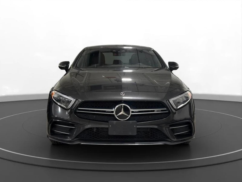 Mercedes-Benz CLS * AMG 53 | CARBON | NIGHT PKG * CARFAX * БЕЗ ПЪРВО, снимка 2 - Автомобили и джипове - 52959887